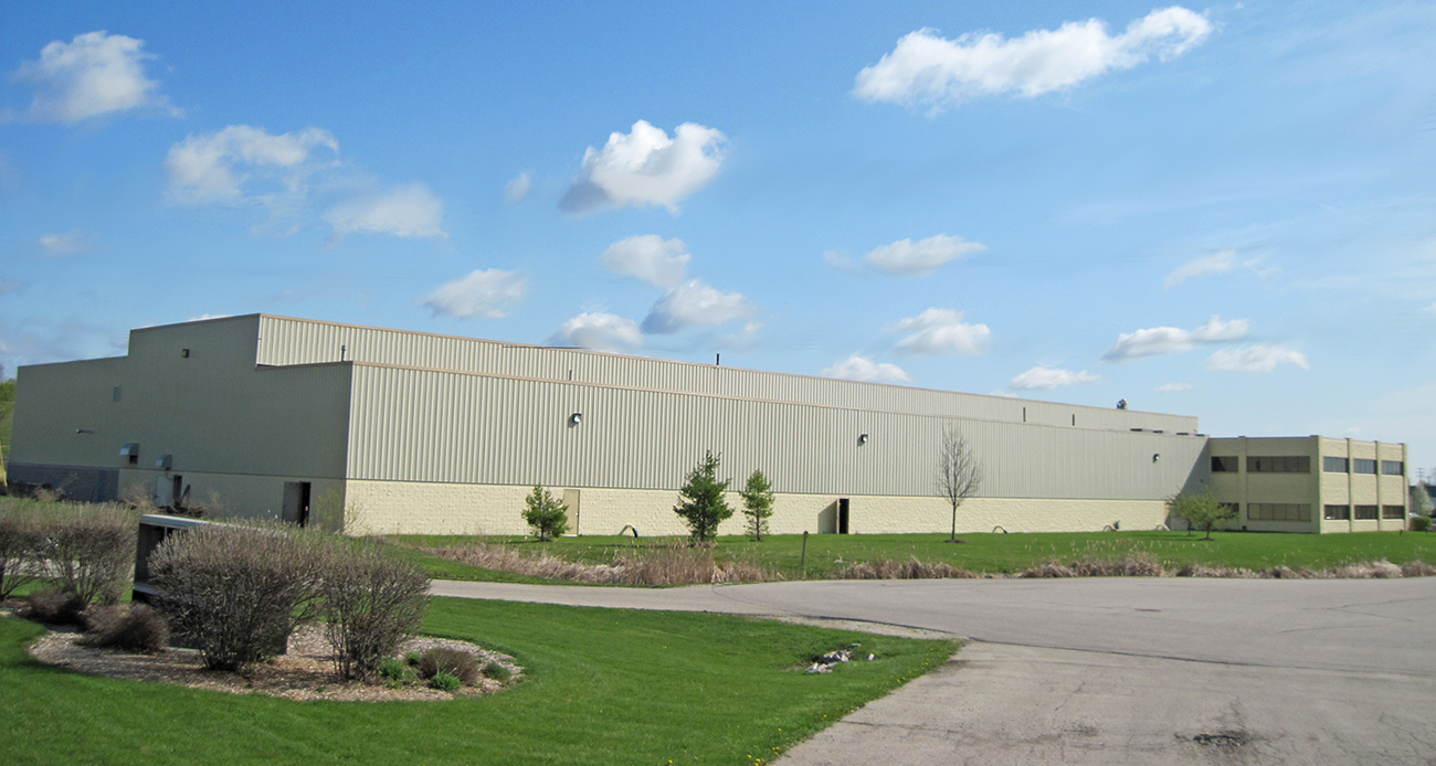 EPS shop capabilities